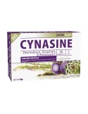 Cynasine depur plus función hepática