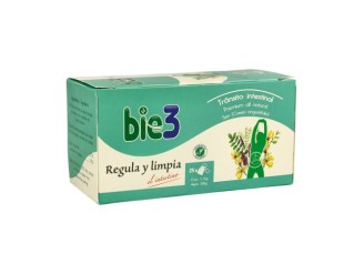 Bie 3 Regula Y Limpia