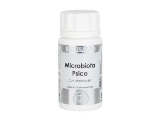 Microbiota Psico