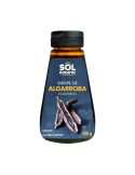 Sirope de algarroba Bio