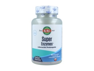 Super Enzymes