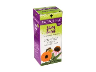 Propolina eco spray bucal