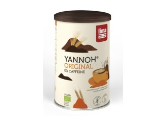 Yannoh Instant