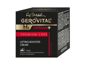 Crema lift intensiva