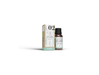 Esencia eucalipto Bio