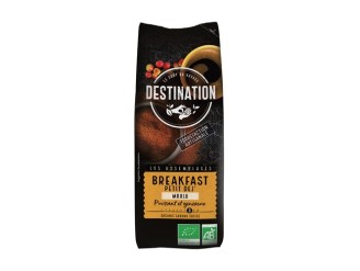 Café Molido para Desayuno Bio