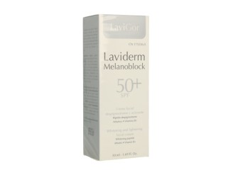 Laviderm Melanoblock SPF50