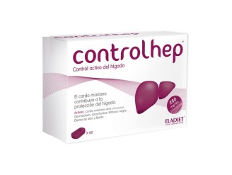 Controlhep
