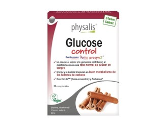 Glucose control
