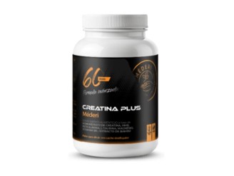 Creatina plus