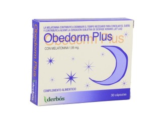 Obedorm Plus