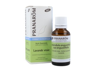 Aceite Esencial Lavanda