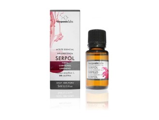 Aceite Esencial Serpol