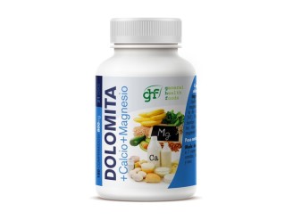 Levadura y germen 600mg