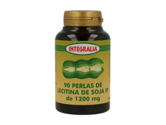 Lecitina de Soja