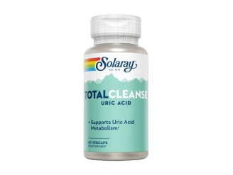 Total Cleanse Uric Acid