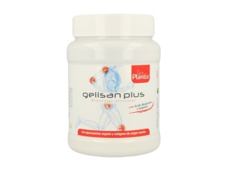 Gelisan Plus con ácido hilaurónico