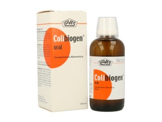 Colibiogen Oral