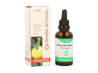 Extracto de Semillas de Pomelo