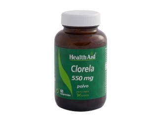 Chlorella