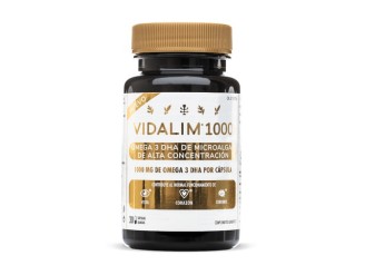 Omega 3 DHA 1000