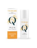Cremcann Q10 · Crema hidratante natural regeneradora