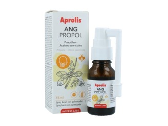 Aprolis Angi-Propol Spray
