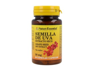 Resveratrol (Semilla de Uva)