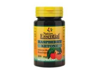 Ketonas de Frambuesa