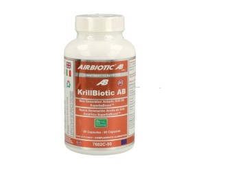 Krillbiotic AB