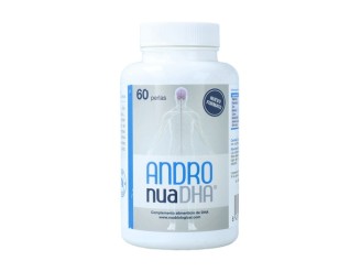 AndroNua DHA