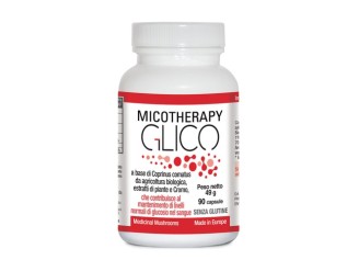 Micotherapy Glico