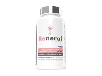 Reneral revitalizador neuronal