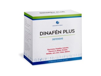 Dinafen plus
