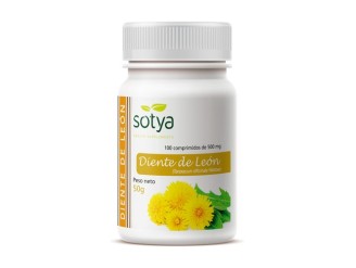 Diente de León