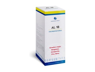 Al-18 Gotas