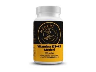 Vitamina D3 + K2