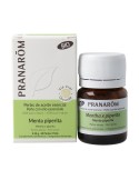 Perlas Menta piperita Bio