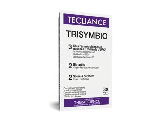 Teoliance Trisymbio