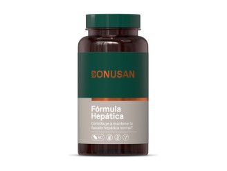 Fórmula hepática