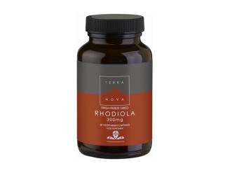 Rhodiola 300 mg