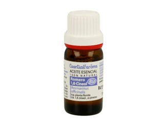 Aceite esencial Romero 1,8-Cineol Bio
