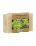 Jabón natural de azufre