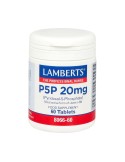 B6 20 mg (Piridoxal-5-Fosfato)