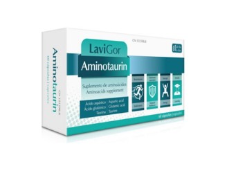 Aminotaurin