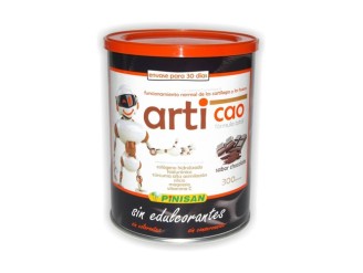 Articacao (Sabor Chocolate)