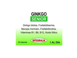 Ginkgo Senior