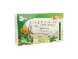 Elixir del Sueco