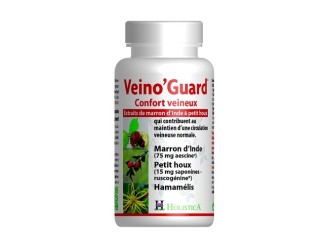Veinoguard circulación venosa