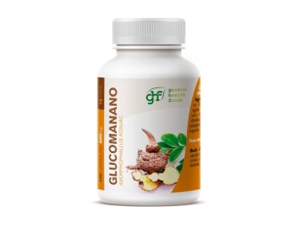 Glucomanano